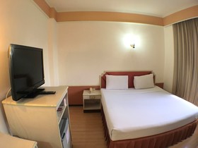 Sakura Grand View Hotel