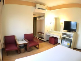 Sakura Grand View Hotel