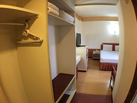 Sakura Grand View Hotel