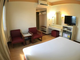 Sakura Grand View Hotel