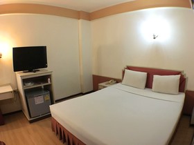 Sakura Grand View Hotel