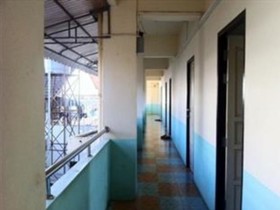 Sangjan Apartment