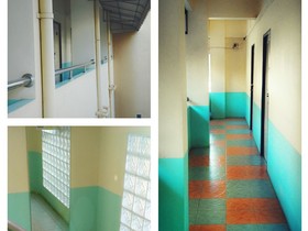 Sangjan Apartment