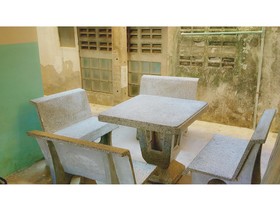 Sangjan Apartment