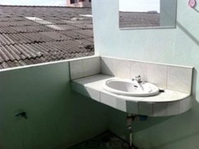 Sangjan Apartment