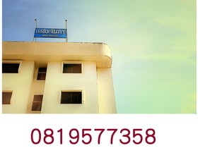 Sangjan Apartment