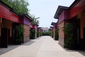 SC Resort