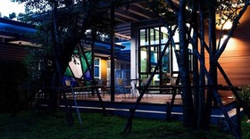 Seree Grand Resort