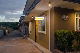 Seree Grand Resort