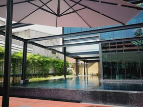 S Hadyai Hotel