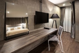 S Hadyai Hotel