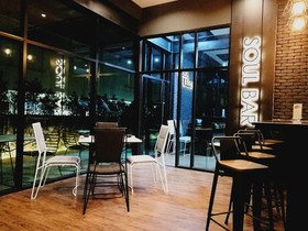 S Hadyai Hotel