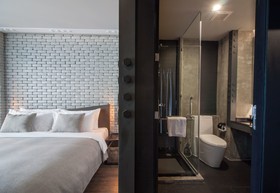 S Hadyai Hotel