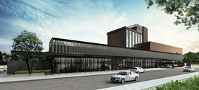S Hadyai Hotel