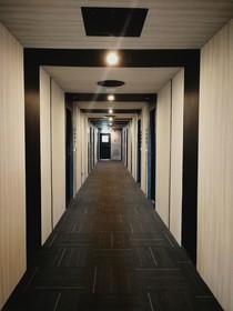 S Hadyai Hotel
