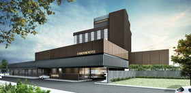 S Hadyai Hotel