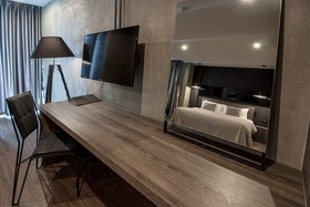 S Hadyai Hotel
