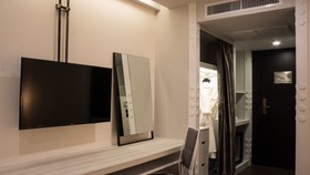 S Hadyai Hotel