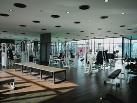 S Hadyai Hotel