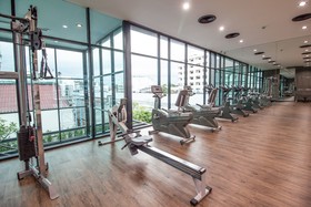 S Hadyai Hotel