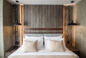 S Hadyai Hotel