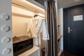 S Hadyai Hotel