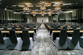 S Hadyai Hotel