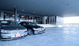 S Hadyai Hotel