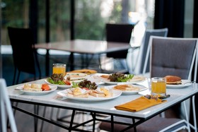 S Hadyai Hotel
