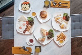 S Hadyai Hotel