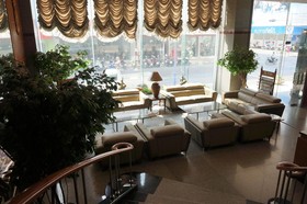 Siam Center Hotel