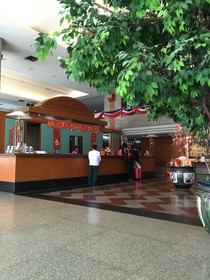 Siam Center Hotel