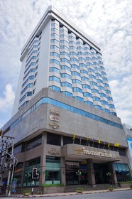 Siam Center Hotel