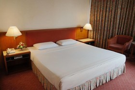 Siam Center Hotel