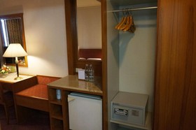Siam Center Hotel