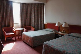Siam Center Hotel