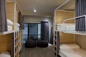 Siam Mansion Hat Yai