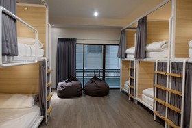 Siam Mansion Hat Yai
