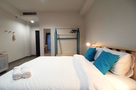 Siam Mansion Hat Yai
