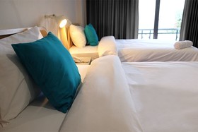 Siam Mansion Hat Yai