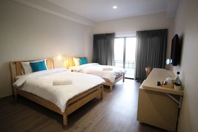 Siam Mansion Hat Yai