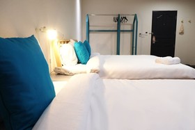 Siam Mansion Hat Yai