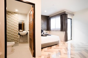 Sj Miracle Hotel Hatyai