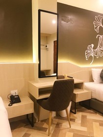 Sj Miracle Hotel Hatyai