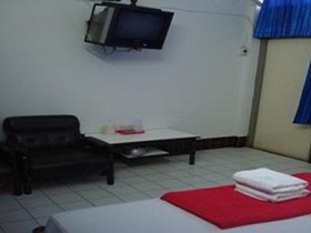 Taipei Hotel Hat Yai
