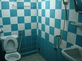 Taipei Hotel Hat Yai