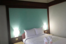 The 1 Place Hat Yai
