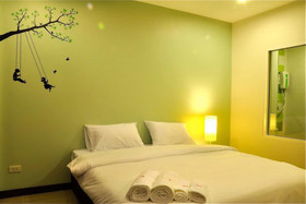 The 1 Place Hat Yai