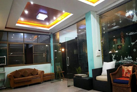 The 1 Place Hat Yai