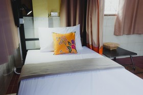 The Aree Hat Yai Hostel